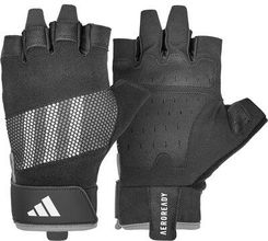 Zdjęcie adidas Rękawice Treningowe Performance Training Xl Czarno Szary - Maków Mazowiecki