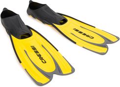 Zdjęcie Cressi Płetwy Do Snorkelingu Agua Yellow - Błonie