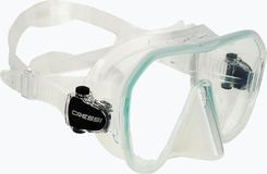 Zdjęcie Cressi Maska Do Nurkowania Z2 Clear - Nowa Ruda
