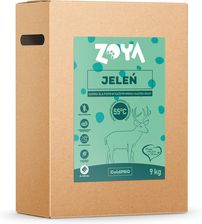 Ranking Zoya Coldpro Jeleń Sucha Karma Dla Psa 9Kg Zobacz, jaką karmę uwielbiają najlepsze psy