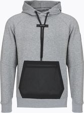 Zdjęcie On Running Bluza Męska Hoodie Grey - Konstancin-Jeziorna