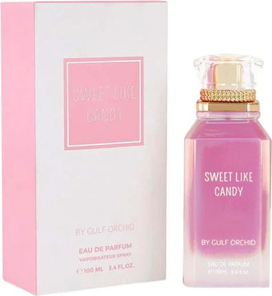 Gulf Orchid Sweet Like Candy Woda perfumowana 100ml - Ceneo.pl
