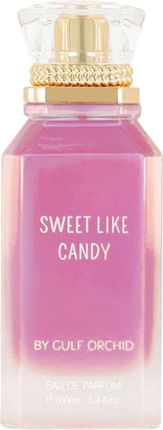 Gulf Orchid Sweet Like Candy Woda perfumowana 100ml - Ceneo.pl