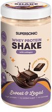 Zdjęcie Supersonic Food Shake Proteinowy Z Kolagenem 560G - Żagań