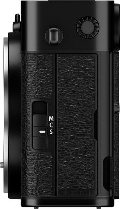 Aparat cyfrowy Fujifilm X-E5 Body Czarny bezlusterkowiec - Ceny i