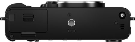 Aparat cyfrowy Fujifilm X-E5 Body Czarny bezlusterkowiec - Ceny i