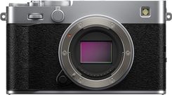 Zdjęcie Fujifilm X-E5 Body Srebrny - Tolkmicko