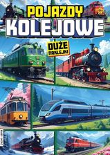 Zdjęcie Pojazdy kolejowe - Jedlina-Zdrój