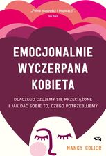 Zdjęcie Emocjonalnie wyczerpana kobieta - Wałbrzych