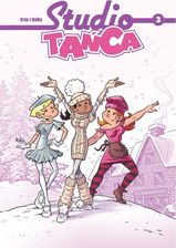 Zdjęcie Studio Tańca. Tom 3 - Knurów