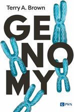 Zdjęcie Genomy - Pruchnik