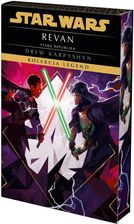 Zdjęcie Star Wars. Kolekcja Legend. Stara Republika. Revan (ekskluzywna edycja) - Pobiedziska