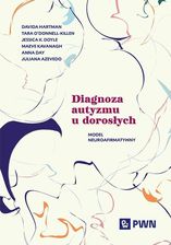 Zdjęcie Diagnoza autyzmu u dorosłych. Model neuroafirmatywny - Chmielnik