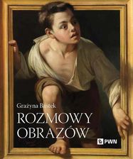 Zdjęcie Rozmowy obrazów - Brzozów
