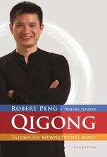 Zdjęcie QIGONG. Tajemnica wewnętrznej mocy - Maszewo