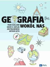 Zdjęcie Geografia wokół nas - Sulejów