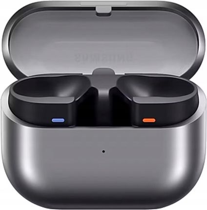 【新品】Galaxy Buds 3 Galaxy Buds3（ギャラクシーバッズ3）Silver | Samsung Japan 公式