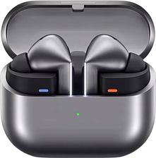 Zdjęcie Samsung Galaxy Buds3 Pro Czarne (07J9YDD5H2QNG4A) - Korsze