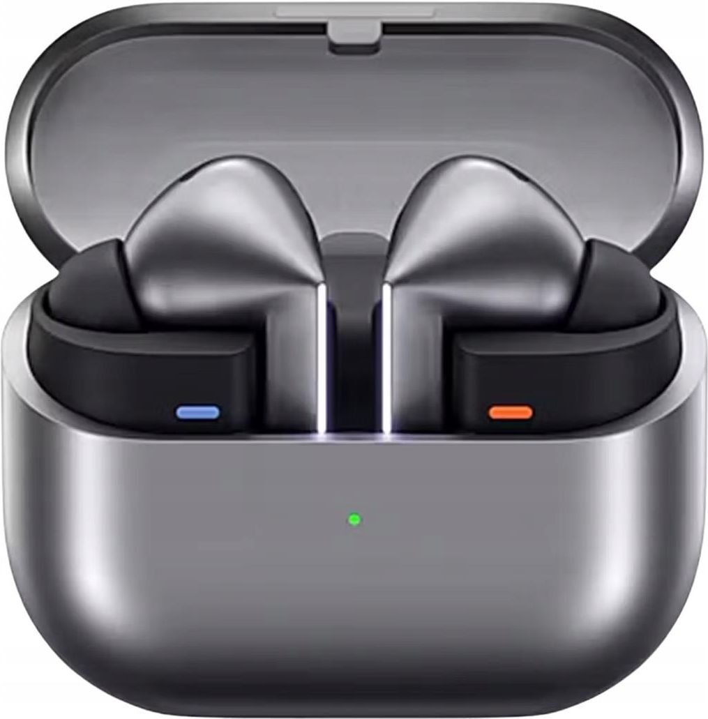 純新品Samsung Galaxy Buds3 Pro正規品 Galaxy Buds3 Pro（ギャラクシーバッズ3プロ）Silver | Samsung