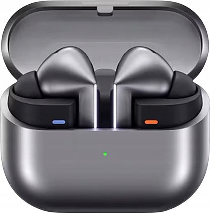 Samsung Galaxy Buds3 Pro コールブルー　純正品 Samsung Galaxy Buds3 Pro コールブルー 純正品 X_PR_Buds3