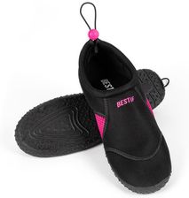 Zdjęcie Bestif Bbw08 Czarno Różowe - Żukowo