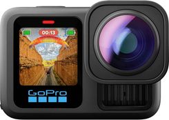Zdjęcie Gopro HERO13 Black Ultra Wide Edition (CHDRB-133-RW,) - Pleszew
