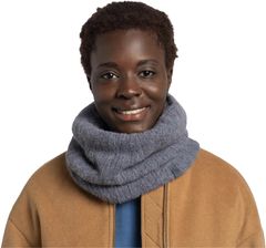 Zdjęcie Bandana BUFF KNITTED NECKWARMER NERLA - Piechowice