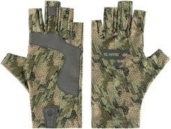 Zdjęcie Rękawice Favorite Solar Fishing Gloves - Grybów
