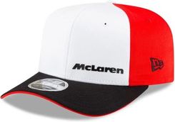 Zdjęcie Czapka McLaren F1 Monaco GP 2024 - Serock