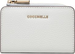 Zdjęcie Mały Portfel Damski Coccinelle - Karczew
