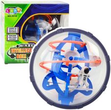 Zdjęcie Leantoys Kosmiczna łamigłówka - Kalwaria Zebrzydowska