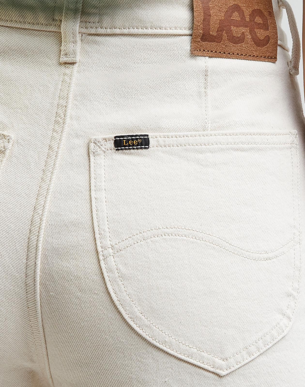 Lee Jeans Stella A Line 112341382 Blau Regular Fit