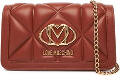 Zdjęcie Duży Portfel Damski LOVE MOSCHINO - Maków Podhalański