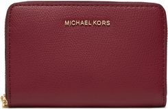 Zdjęcie Mały Portfel Damski MICHAEL Michael Kors - Halinów