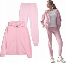 Zdjęcie Dres damski 4F F1763+F1138 56S M - Andrychów