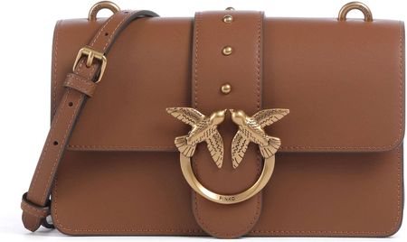 Pinko Love One Mini Torba przez ramię