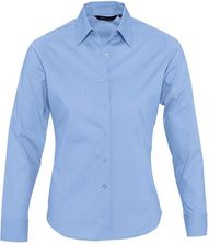 Zdjęcie Damska Koszula Biznesowa Z Długim Rękawem Eden Stretch - Bolków