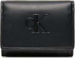 Zdjęcie Mały Portfel Damski Calvin Klein - Andrychów