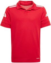 Zdjęcie Koszulka adidas Squadra 25 Polo Jr JY3411 - Chełmża