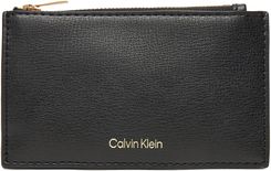 Zdjęcie Duży Portfel Damski Calvin Klein - Nakło nad Notecią