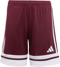 Zdjęcie Spodenki adidas Squadra 25 Jr JC8665 - Sianów