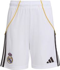 Zdjęcie Spodenki adidas Real Madryt Home Jr JN8878 - Gozdnica