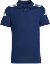 Zdjęcie Koszulka adidas Squadra 25 Polo Jr JY3413 - Warka