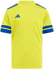 Zdjęcie Koszulka adidas Squadra 25 Jr JW3710 - Wolsztyn