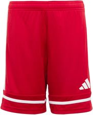 Zdjęcie Spodenki adidas Squadra 25 Jr JN5456 - Stąporków