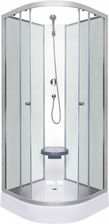Zdjęcie Kerra Evora 80x80 EVORA80WH - Mszczonów