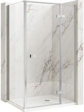 Zdjęcie Rea Atlas 80x90 Chrom KPLK4462 - Michałowo