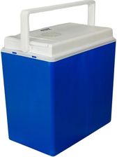 Zdjęcie Redcliffs Emaga Lodówka Turystyczna Elektryczna 24L 12/230V Niebieska - Miastko