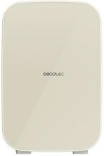 Zdjęcie Cecotec Lodówka Bolero Minicooling Bahamas 00142 Beżowy - Zator