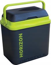 Zdjęcie Dometic Electric Cool Box 12V Horizon L 26L Dark Grey/Green - Lubawka